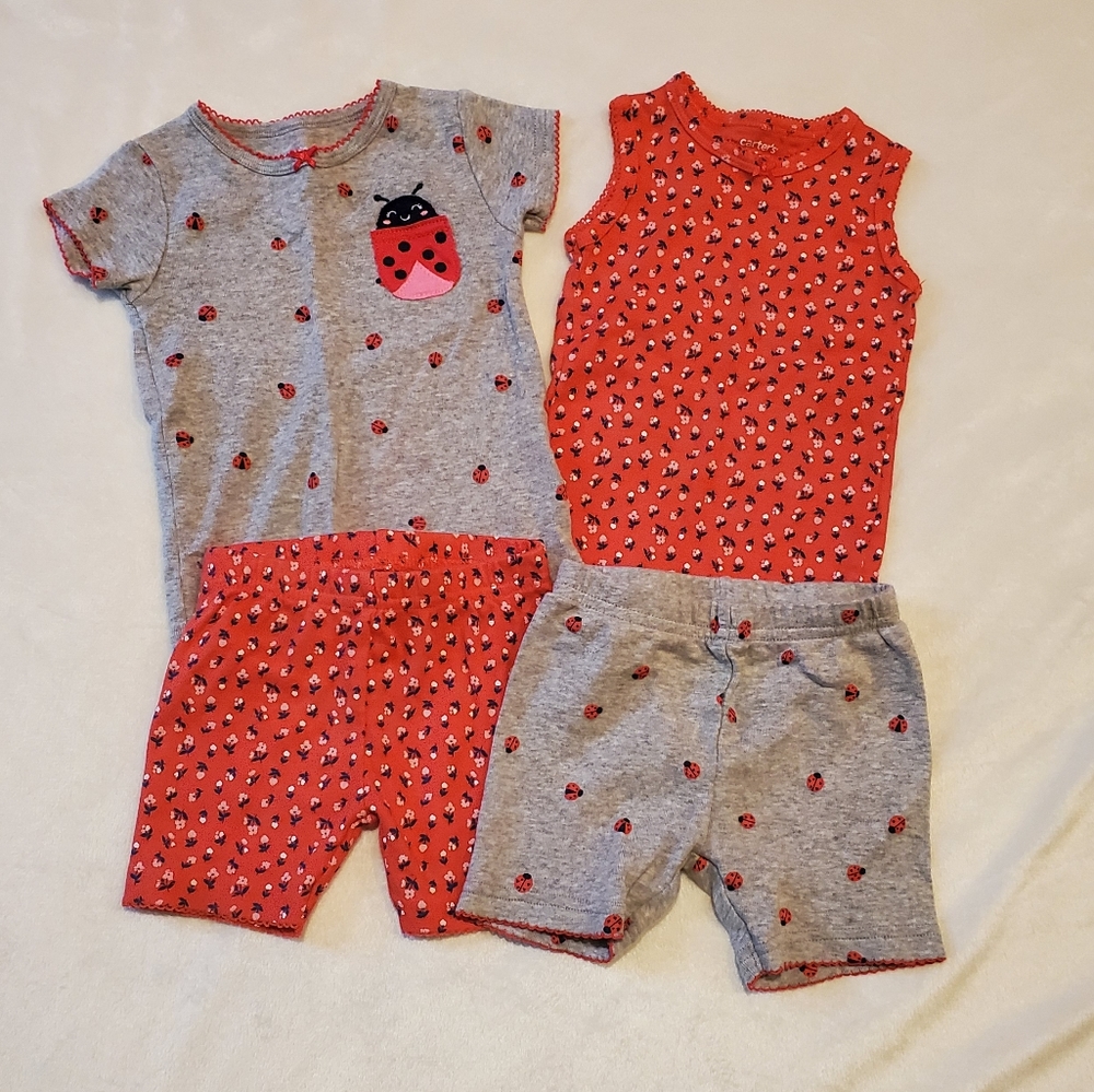 Carter's Bundle